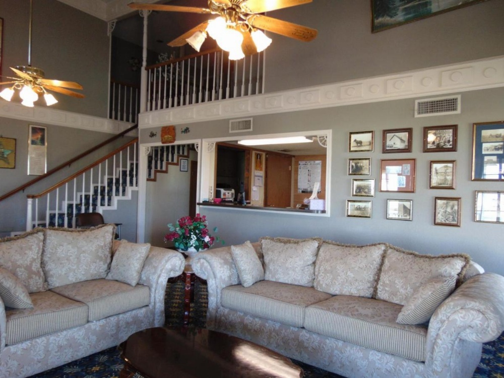Heritage House Inn Image 10