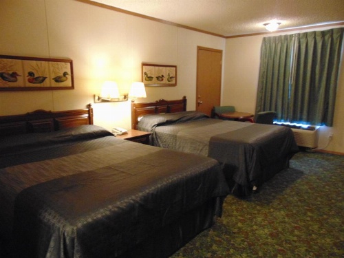 Heritage House Inn image 13