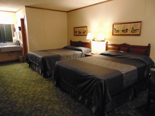 Heritage House Inn image 14