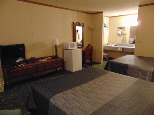 Heritage House Inn image 15