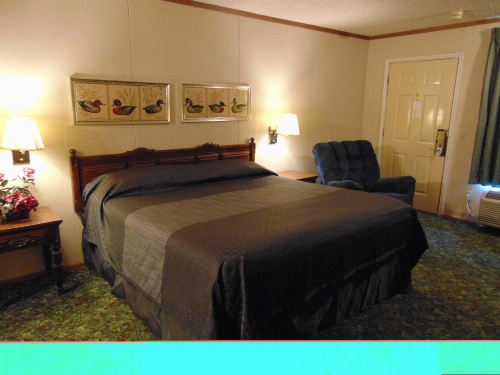 Heritage House Inn image 16
