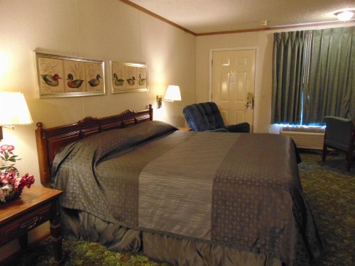 Heritage House Inn image 17