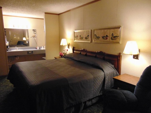 Heritage House Inn image 18
