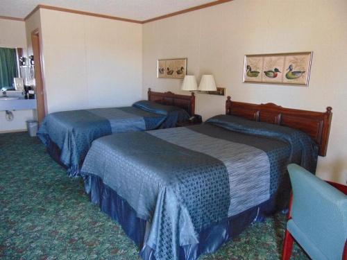 Heritage House Inn image 19