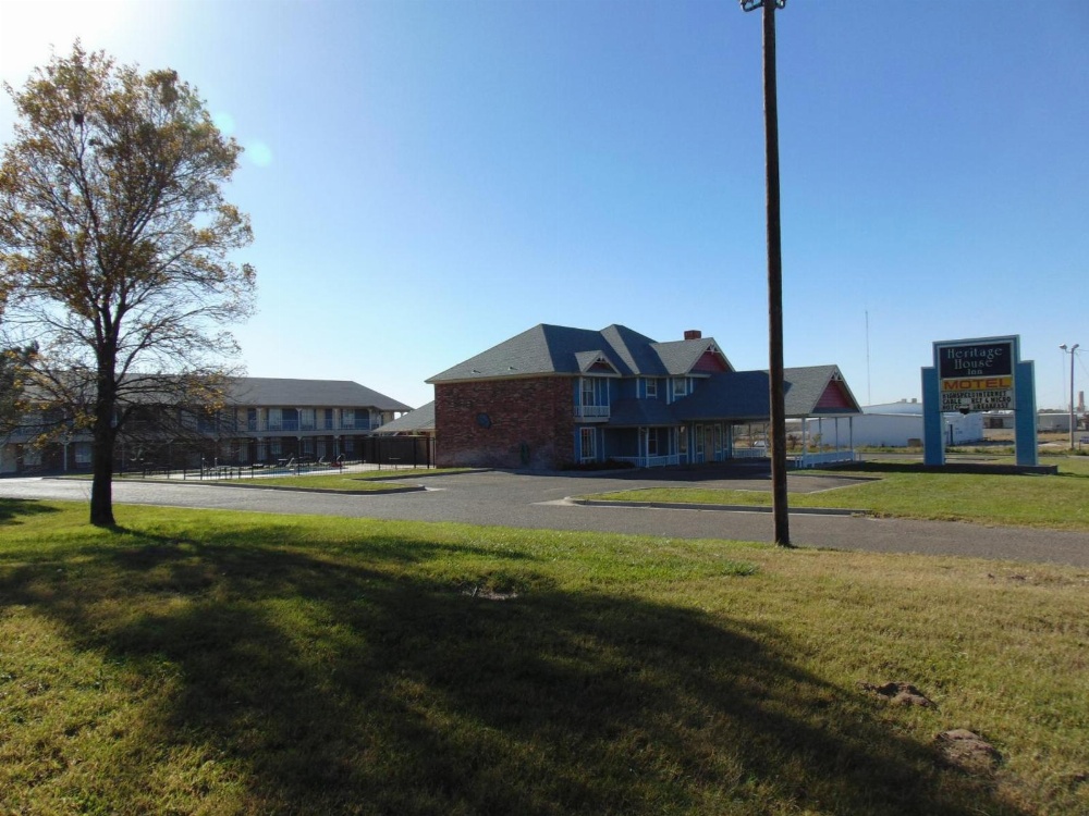 Heritage House Inn Main image