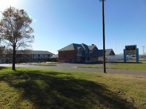 Heritage House Inn image 2