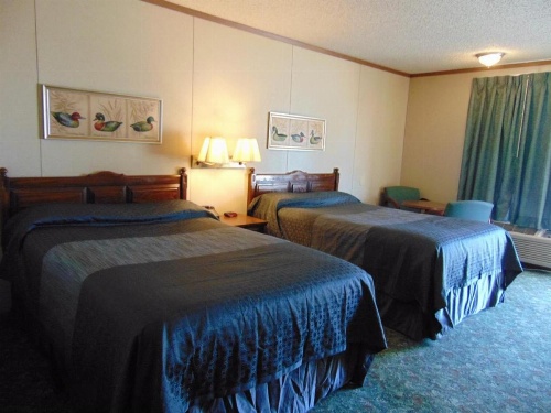 Heritage House Inn image 20