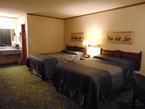 Heritage House Inn image 21