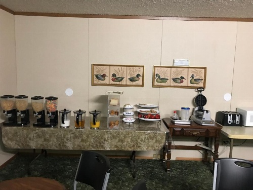Heritage House Inn image 22
