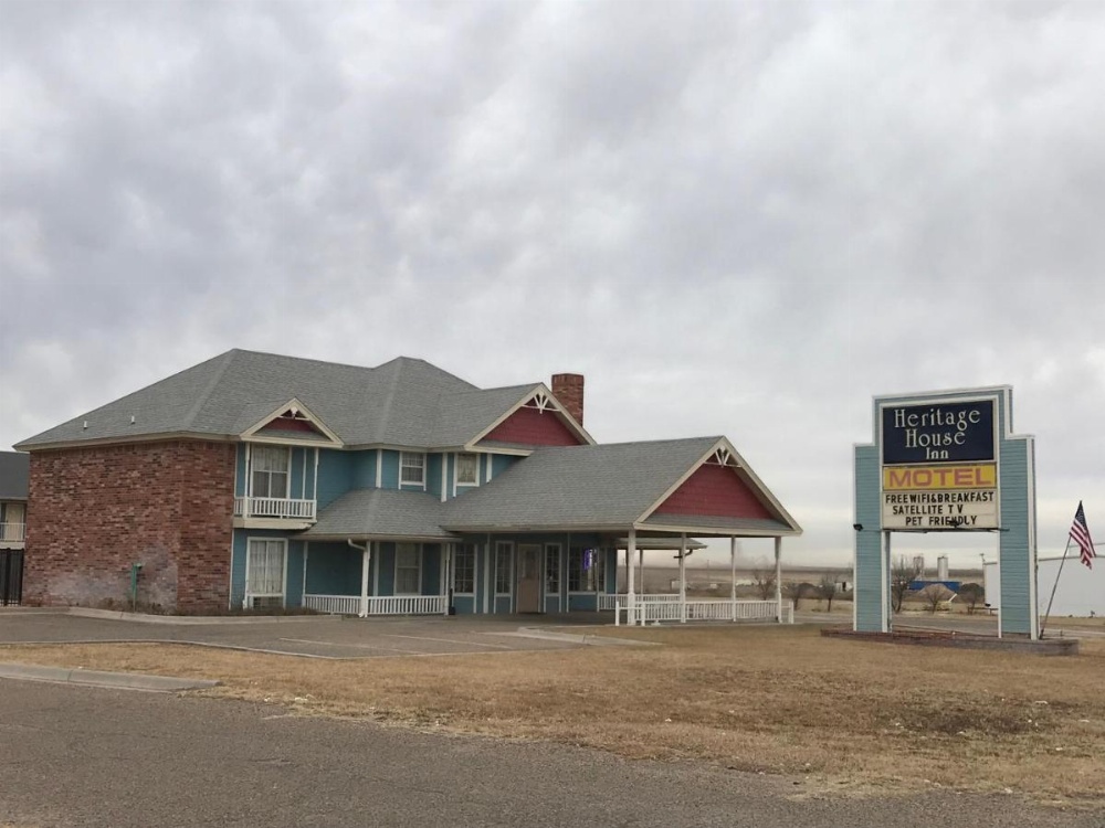 Heritage House Inn Image 29