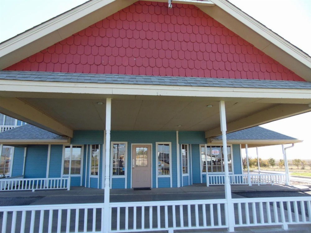 Heritage House Inn Main image