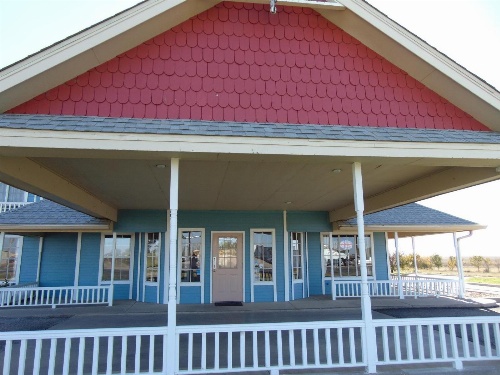 Heritage House Inn image 3