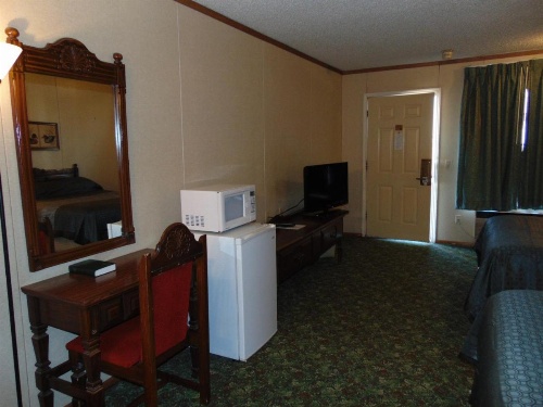 Heritage House Inn image 30