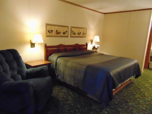 Heritage House Inn image 31