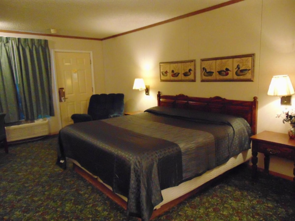 Heritage House Inn Image 32