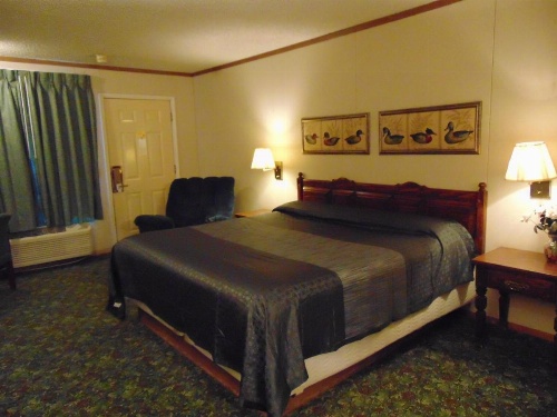 Heritage House Inn image 32