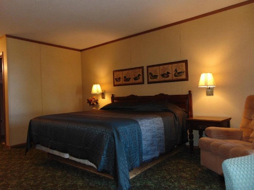 Heritage House Inn image 33