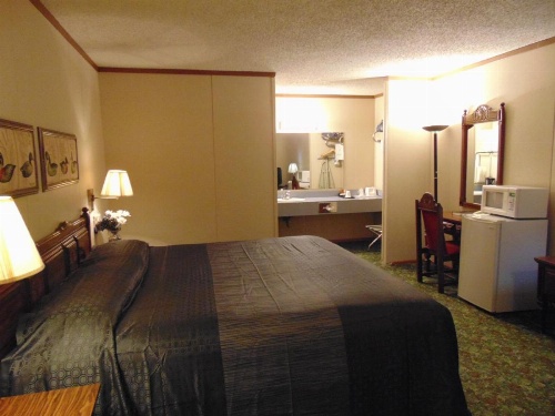 Heritage House Inn image 34