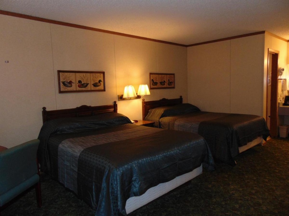 Heritage House Inn Image 35