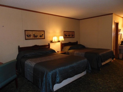Heritage House Inn image 35