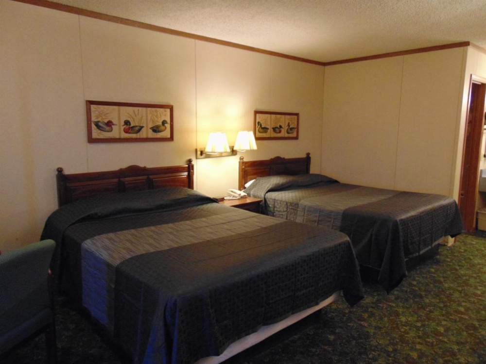 Heritage House Inn Image 36