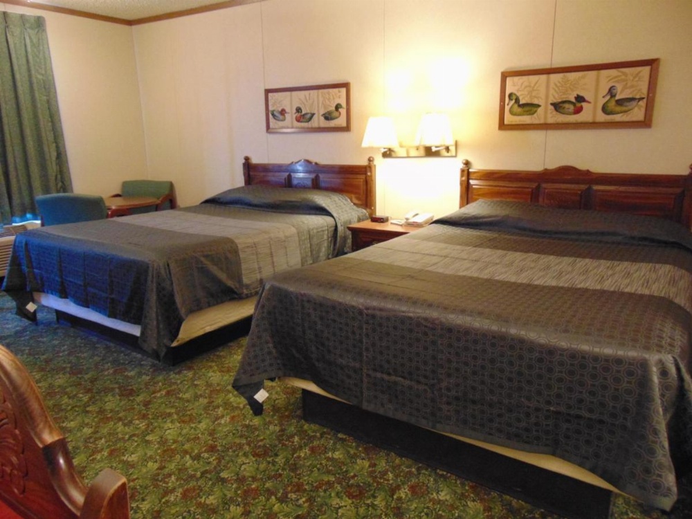 Heritage House Inn Image 37