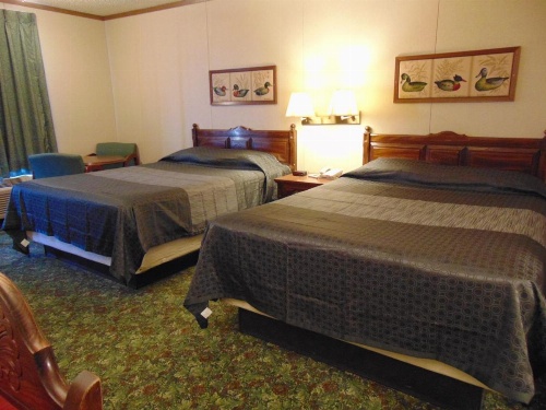 Heritage House Inn image 37
