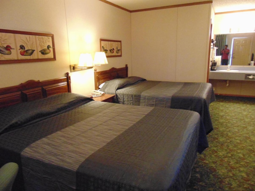 Heritage House Inn Image 38