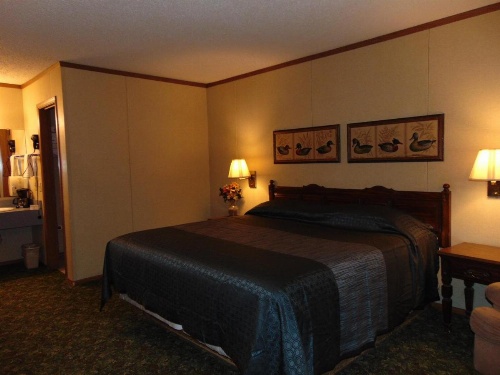Heritage House Inn image 39