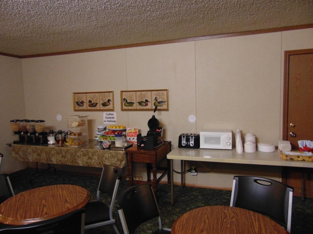 Heritage House Inn