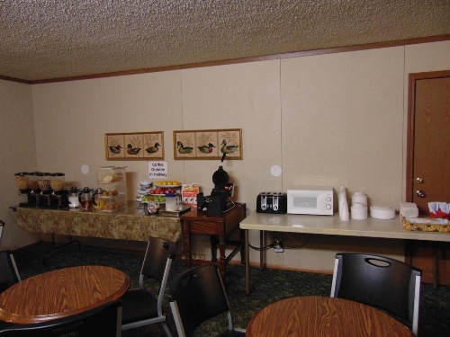 Heritage House Inn image 4