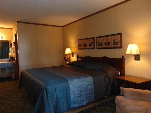 Heritage House Inn image 41