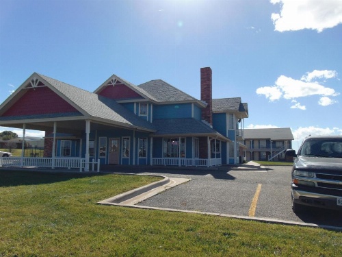 Heritage House Inn image 43