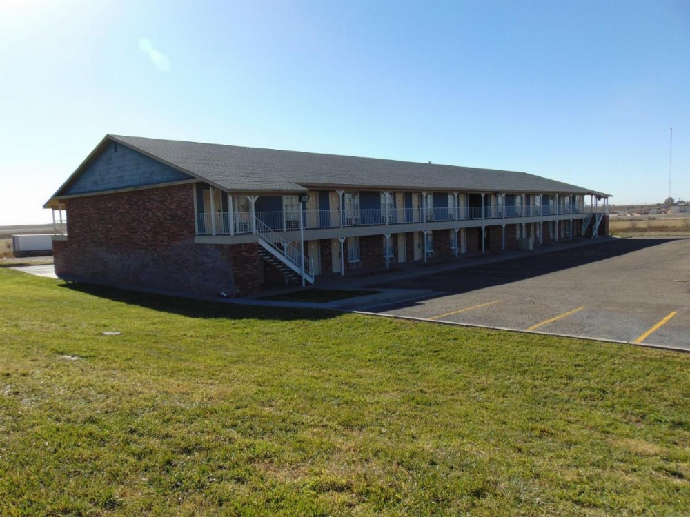 Heritage House Inn