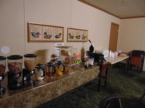 Heritage House Inn image 8
